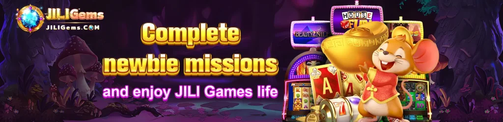 jiligems-bonus